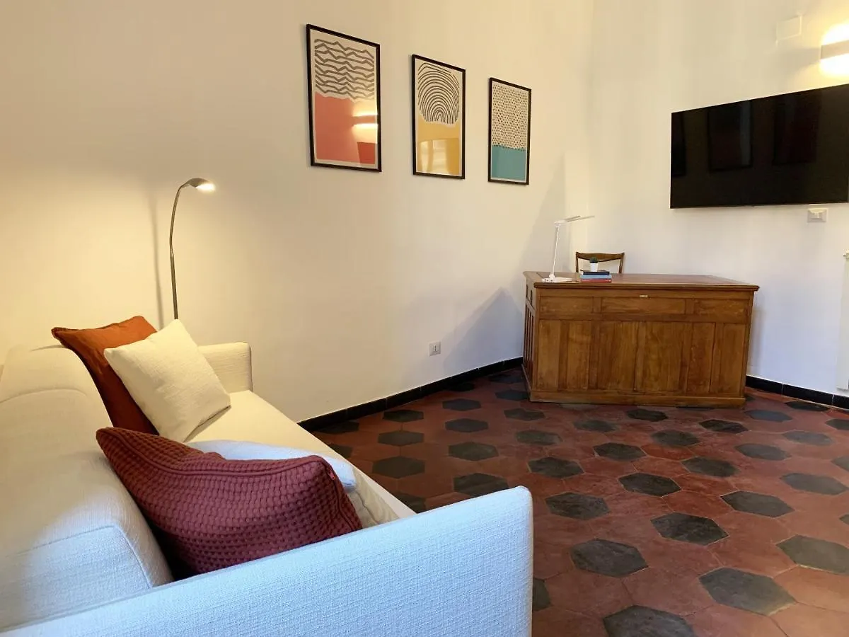 Romeasyoulike - Vatican Apartment N°73