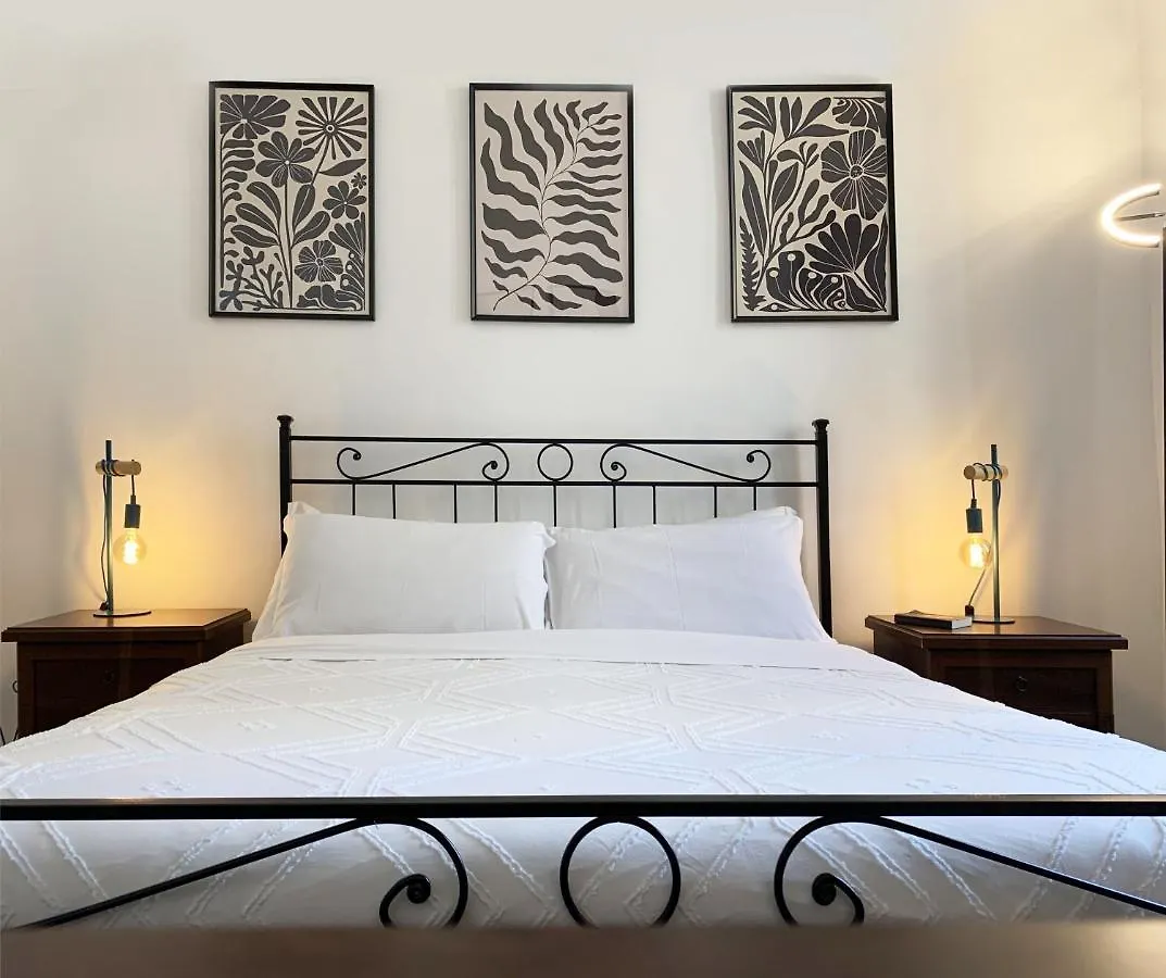 Romeasyoulike - Vatican Apartment N°73