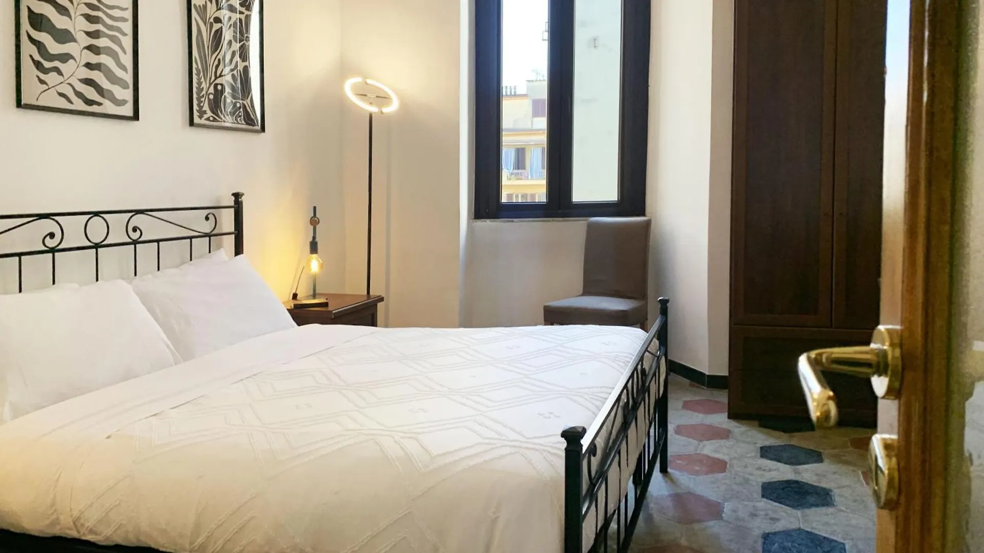 Romeasyoulike - Vatican Apartment N°73