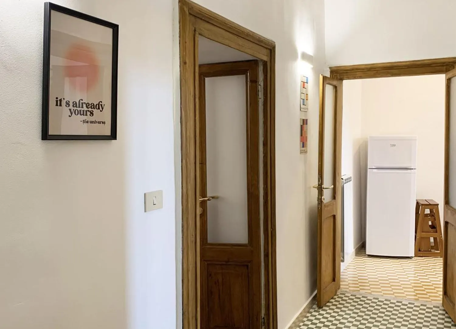 Romeasyoulike - Vatican Apartment N°73 0*, روما